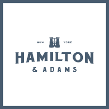 Hamilton & Adams