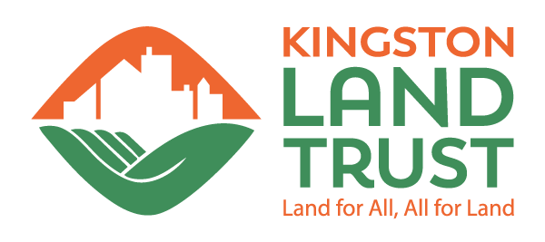 Kingston Land Trust logo