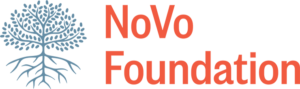 NoVo Foundation logo