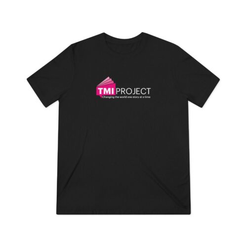 TMI Project T-shirt